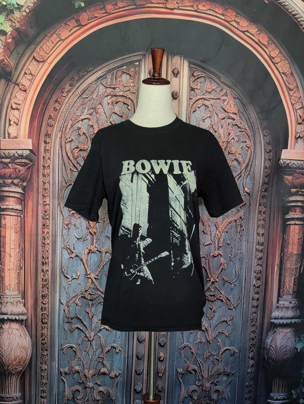 David Bowie Tee Shirt